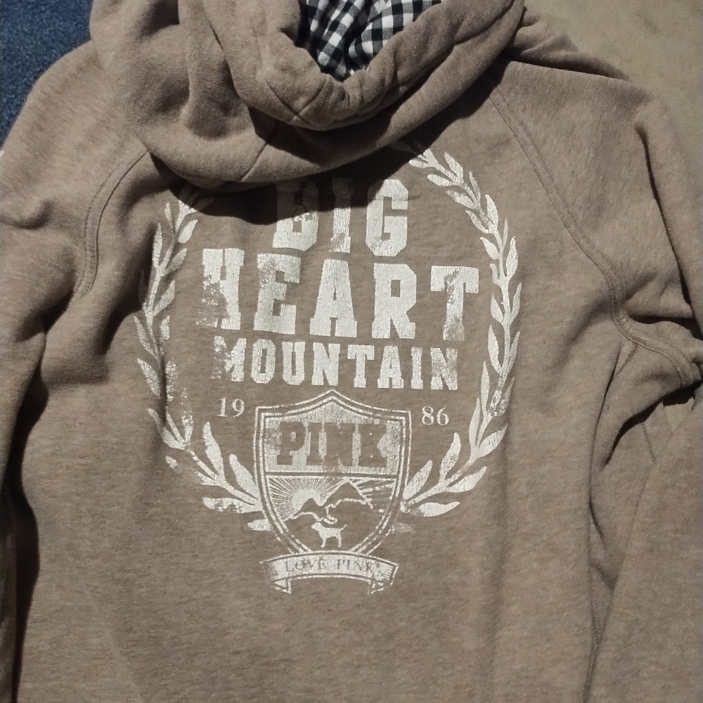 Hoodie - Picture 2 of 3